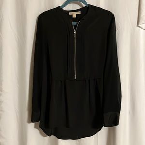 Michael Kors women’s Blouse Size 10
